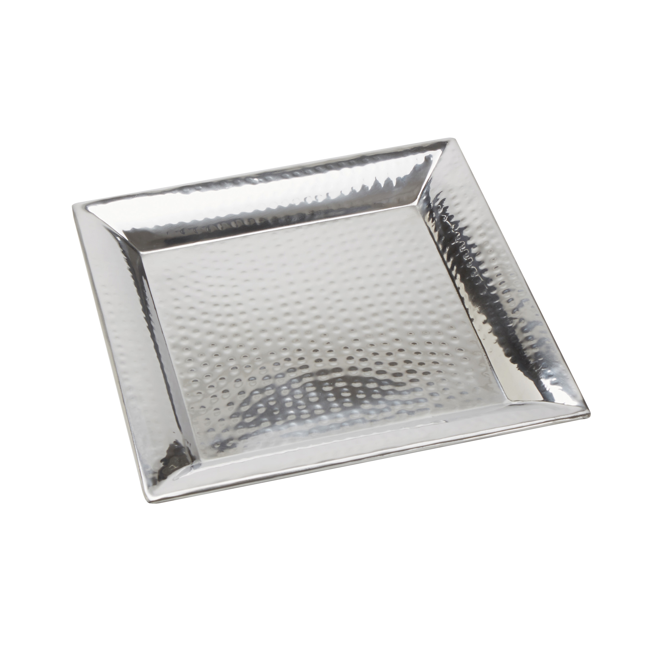 American Metalcraft, HMSQ14, Serving & Display Tray, Metal