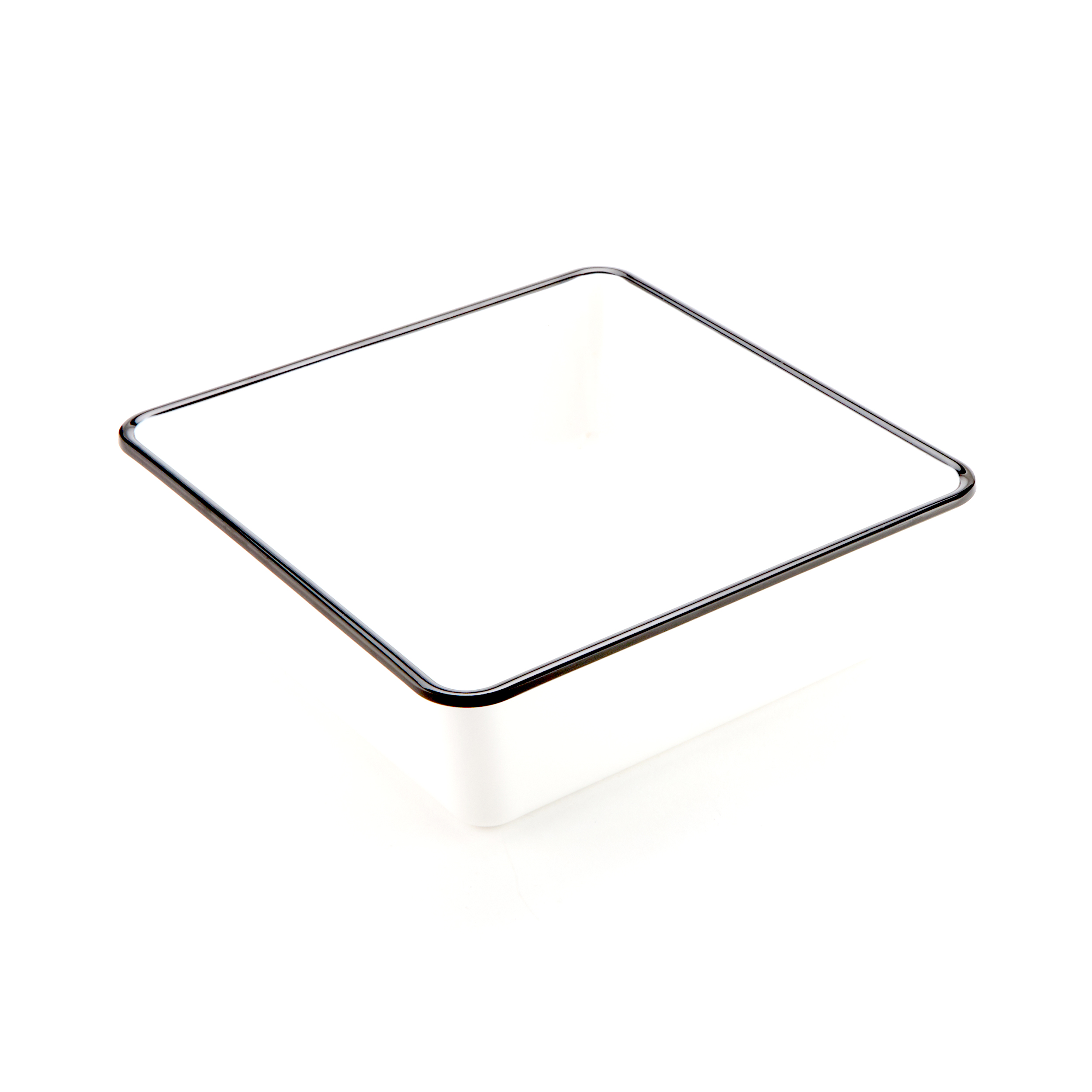 American Metalcraft, MRCW9, Bowl, Plastic,  3 - 4 Qt (96 - 159 Oz)