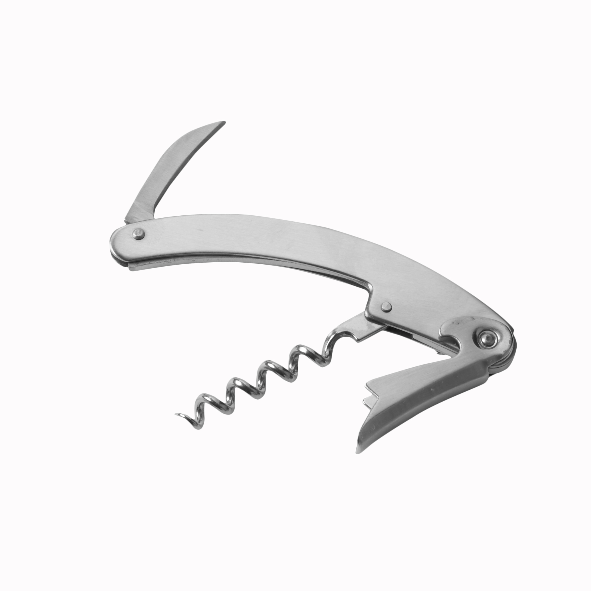 American Metalcraft, WCS137, Corkscrew