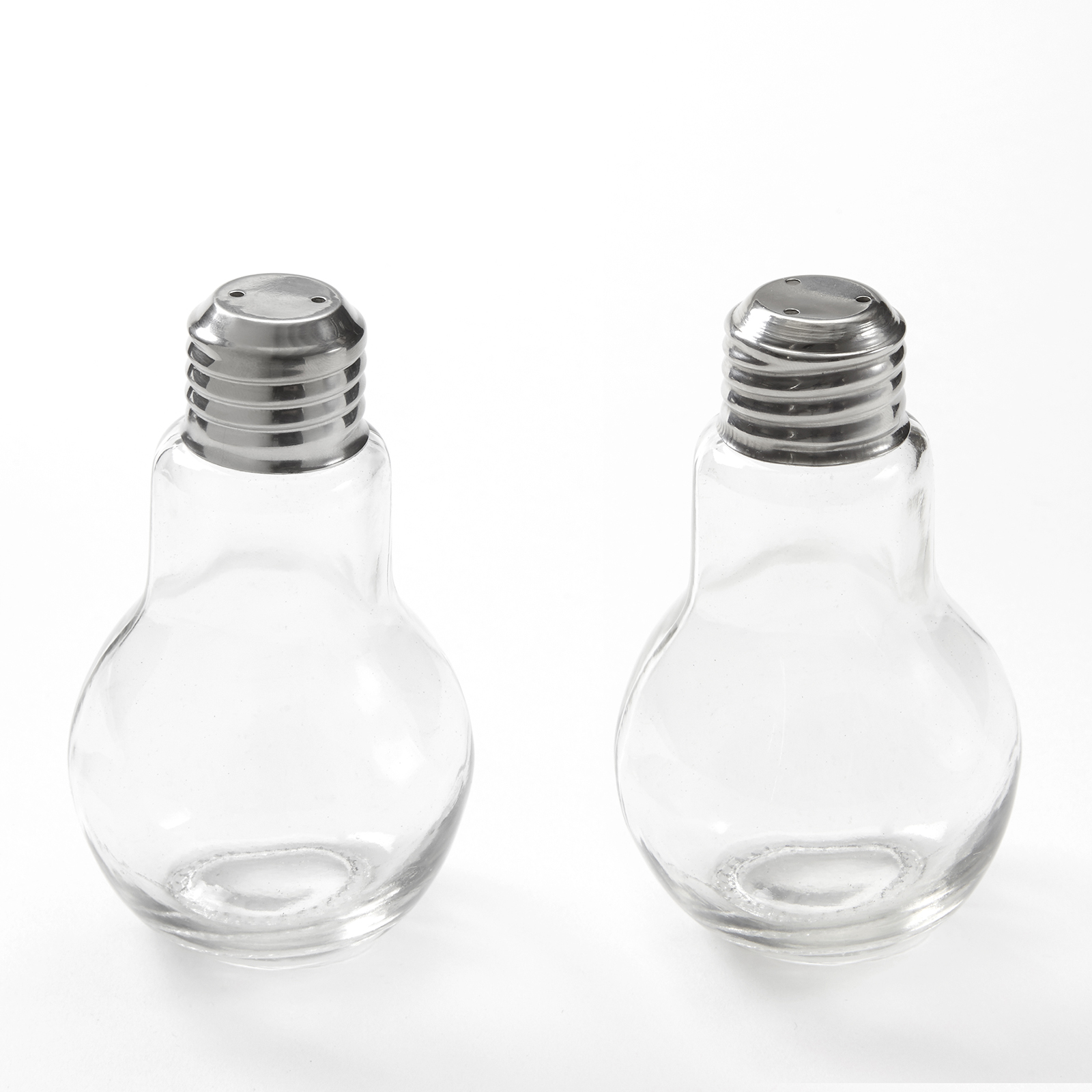 American Metalcraft, SPLB7, Salt / Pepper Shaker