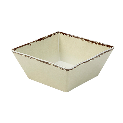 American Metalcraft, AWMSQ94, Bowl, Plastic,  3 - 4 Qt (96 - 159 Oz)