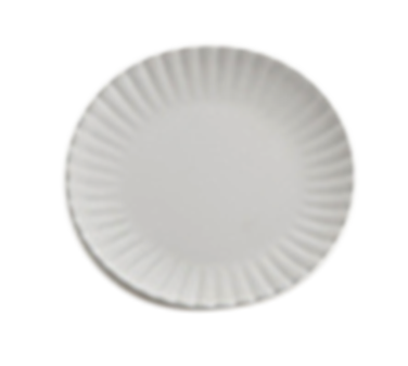 American Metalcraft, MP11, Plate, Plastic