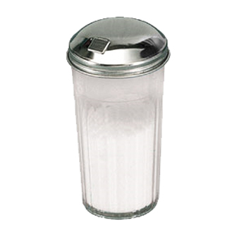 American Metalcraft, 3316, Sugar Pourer Shaker