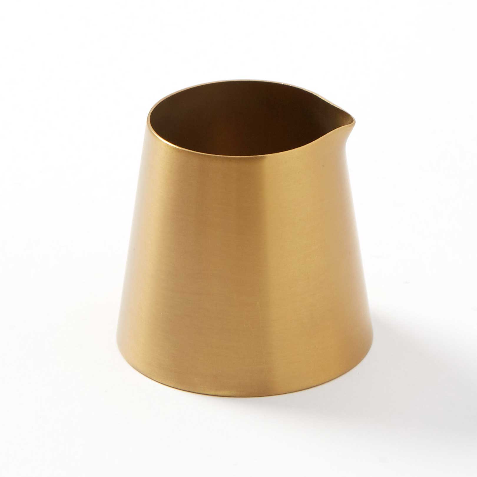 American Metalcraft, SCMG3, Creamer, Metal