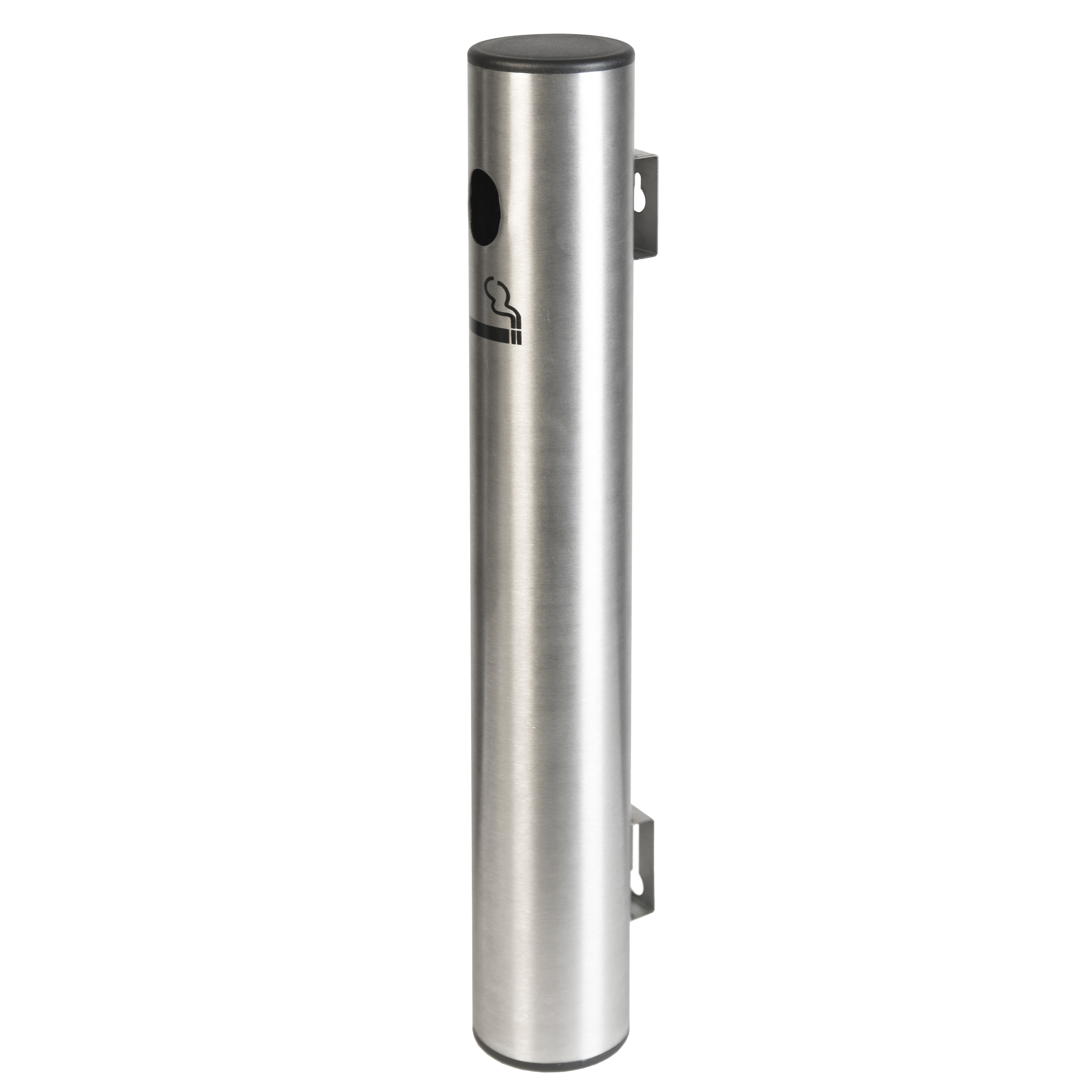 American Metalcraft, SPSSWM2, Ash Tray, Wall Mount