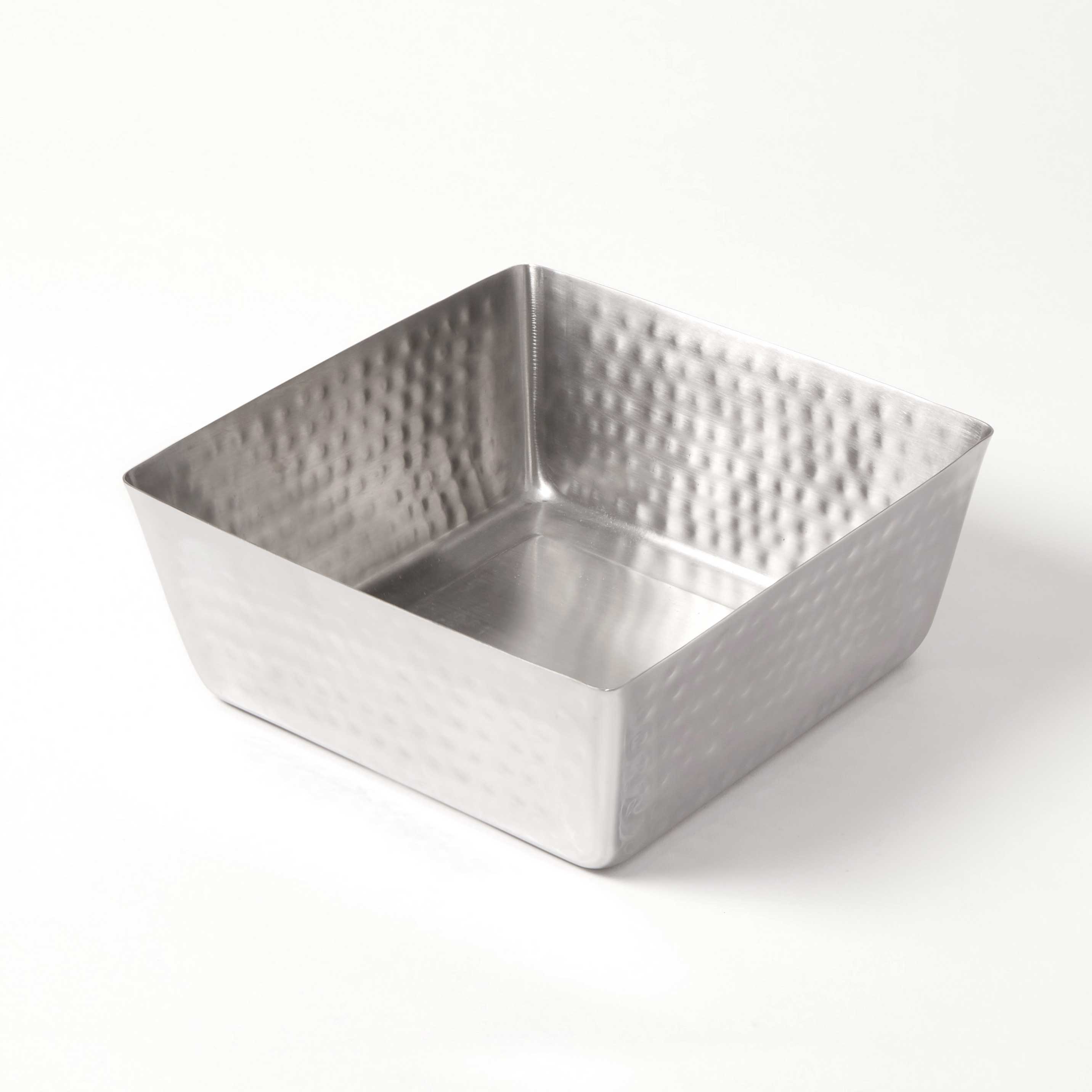 American Metalcraft, SSQH94, Bowl, Metal,  3 - 4 Qt (96 - 159 Oz)