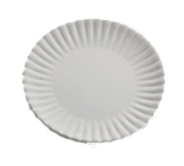 American Metalcraft, MP9, Plate, Plastic