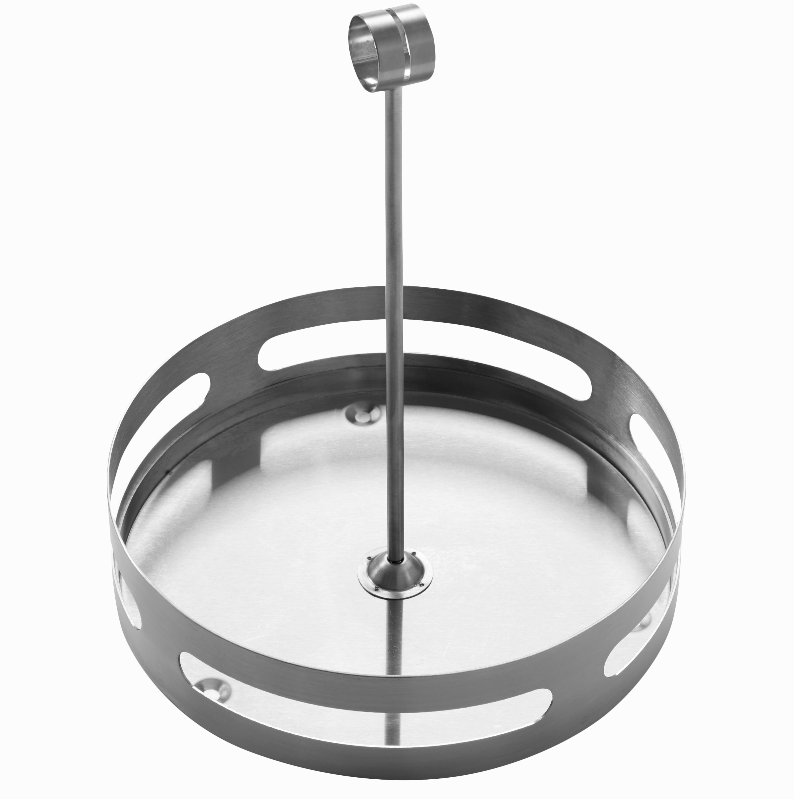 American Metalcraft, SCH7, Condiment Caddy, Rack Only