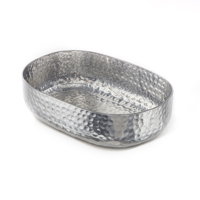 American Metalcraft, ABHS69, Basket, Tabletop, Metal