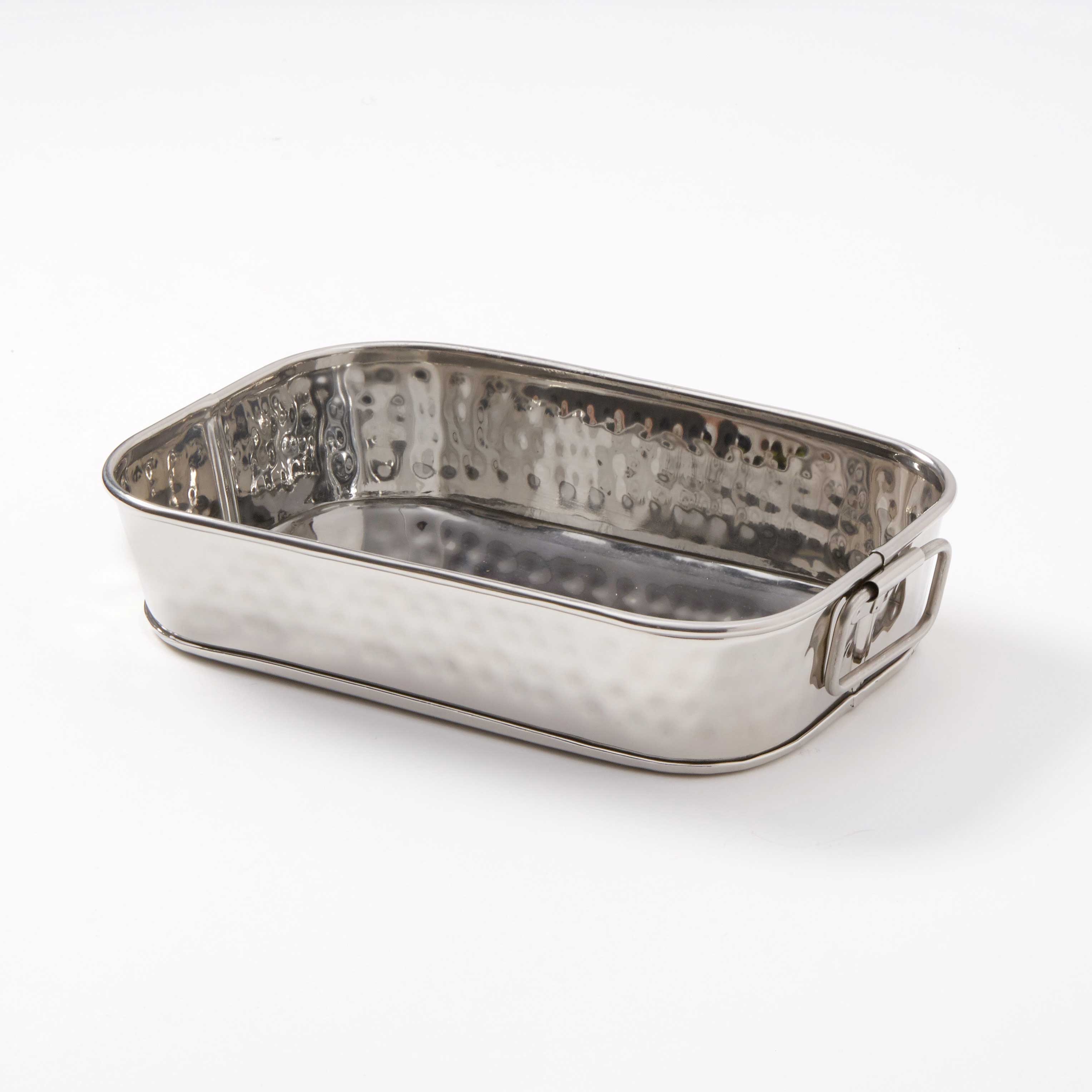 American Metalcraft, SHT9, Serving & Display Tray, Metal