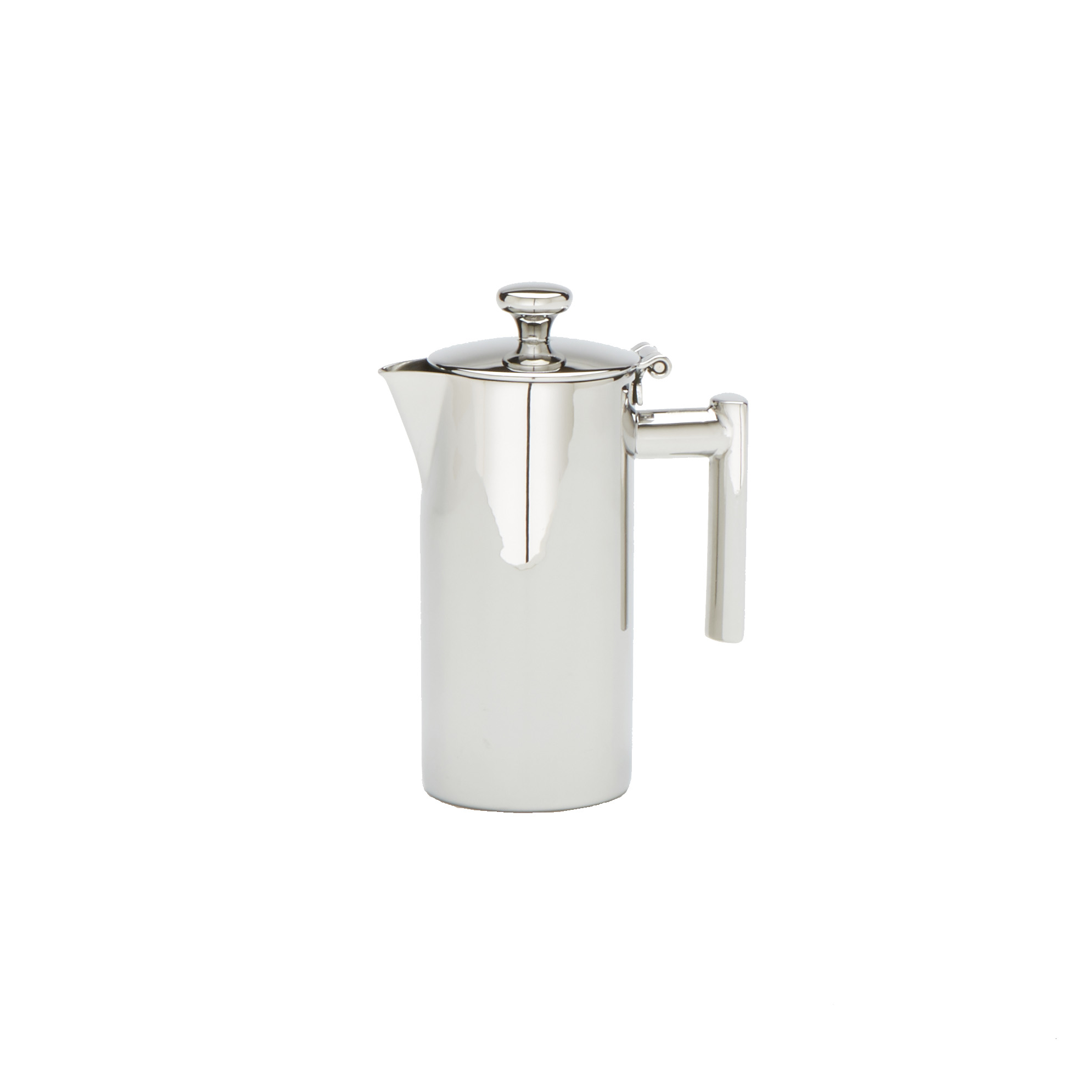 American Metalcraft, DWC5, Creamer, Metal