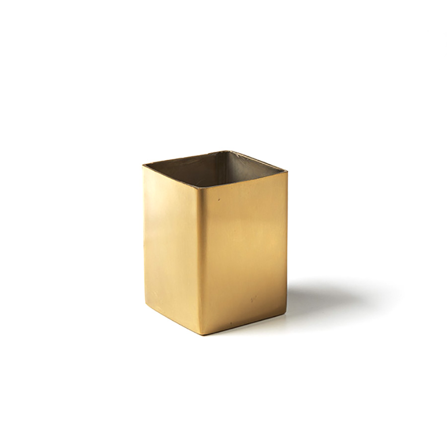 American Metalcraft, GSPT5, Sugar Packet Holder / Caddy