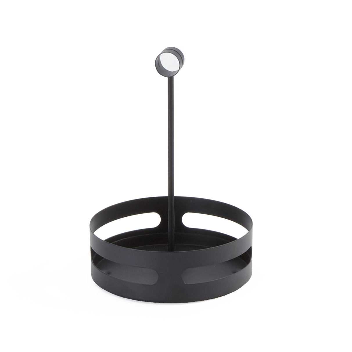 American Metalcraft, SCHB6, Condiment Caddy, Rack Only