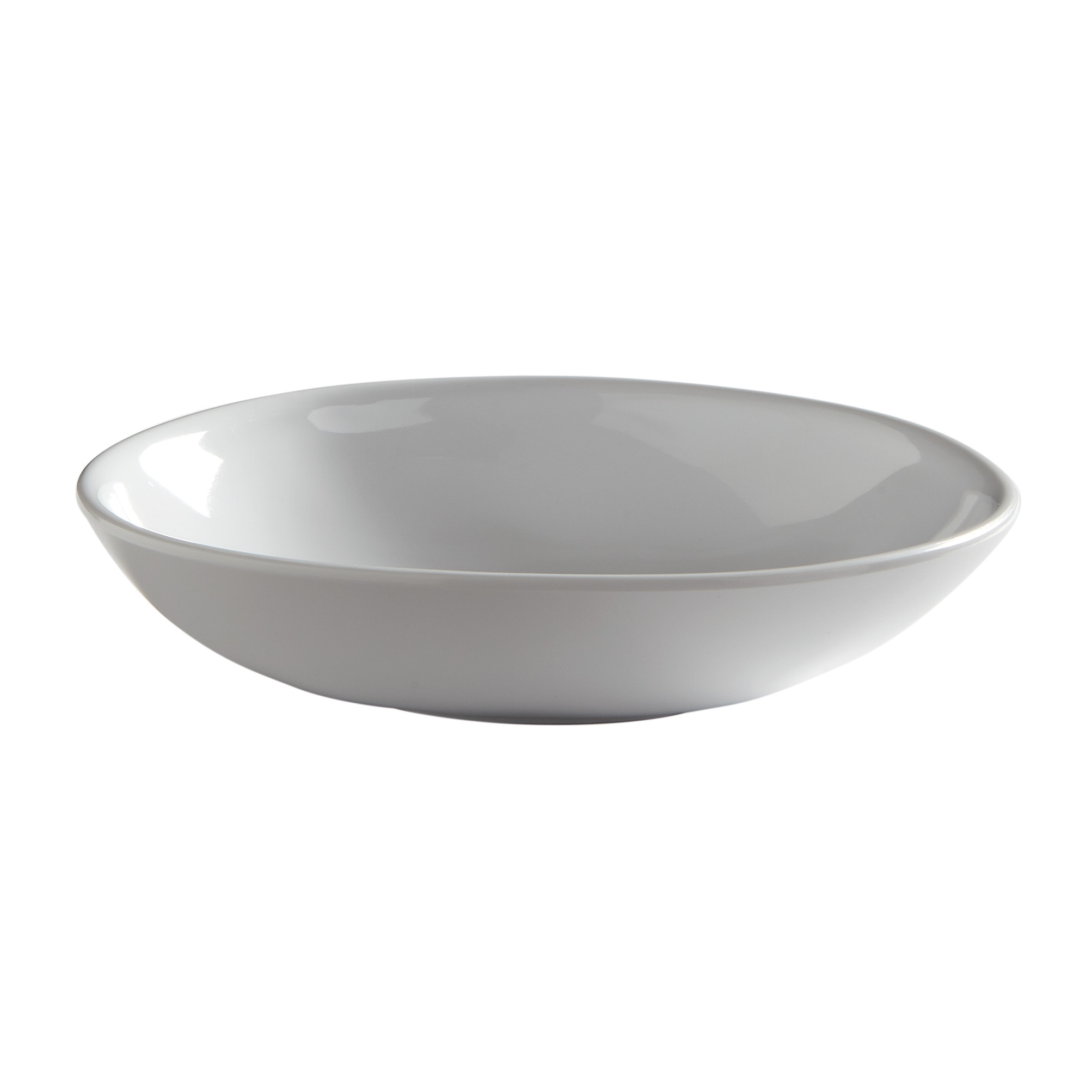 American Metalcraft, CBL13CL, Bowl, Plastic,  0 - 31 Oz