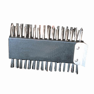 American Metalcraft, 1423, Brush, Broiler / Grill