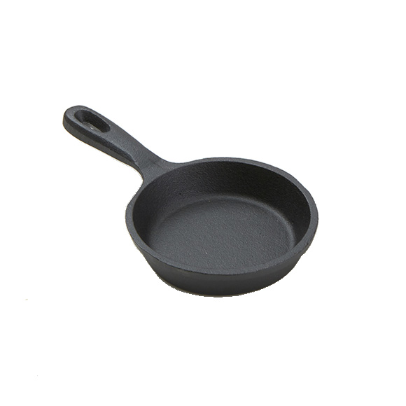 American Metalcraft, CIS41, Cast Iron Fry Pan