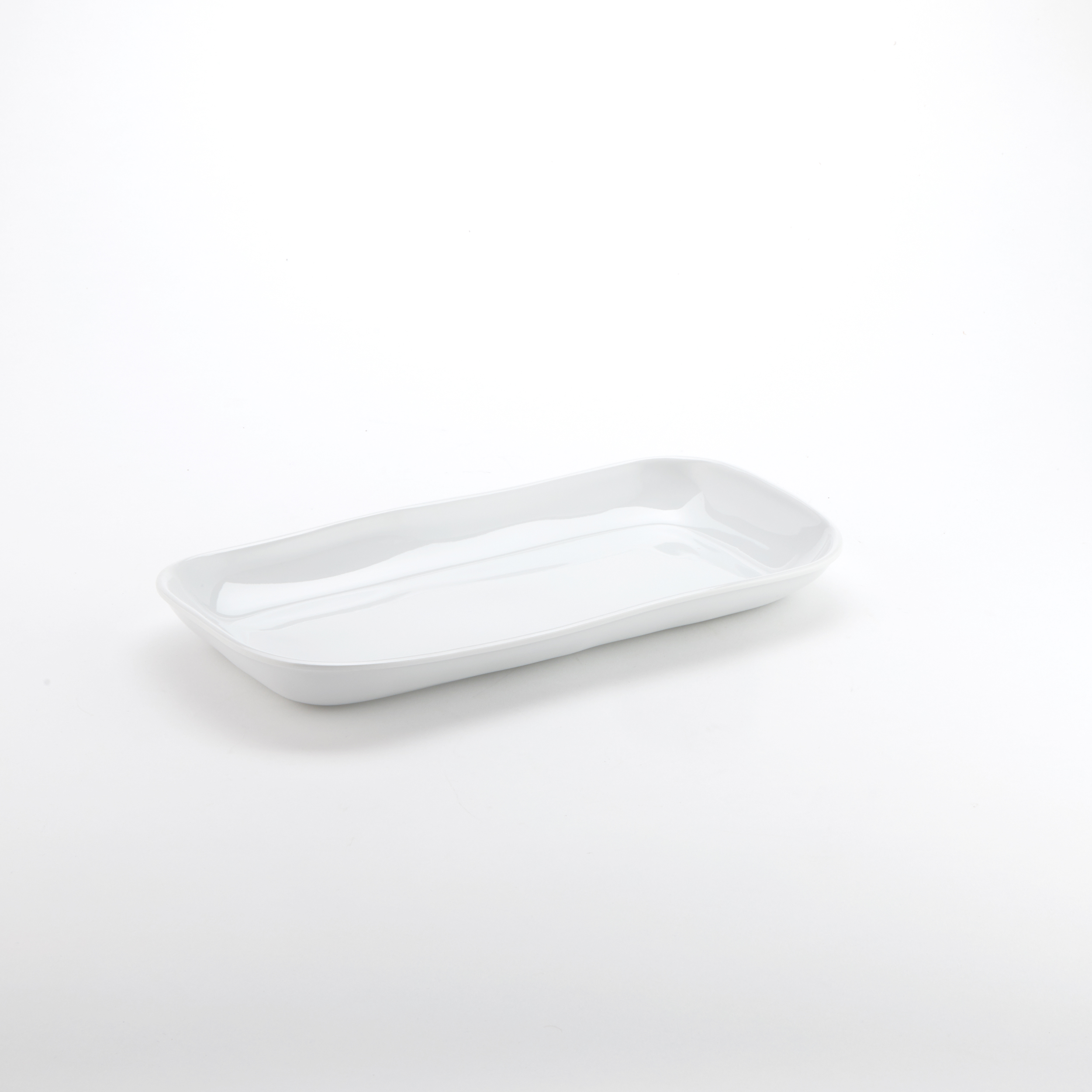 American Metalcraft, CPL14CL, Platter, Plastic