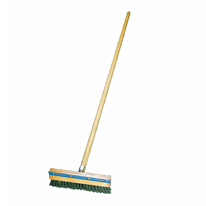 American Metalcraft, 1698, Brush, Oven / Pizza