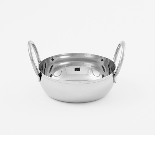 American Metalcraft, BD45, Bowl, Metal,  0 - 31 Oz