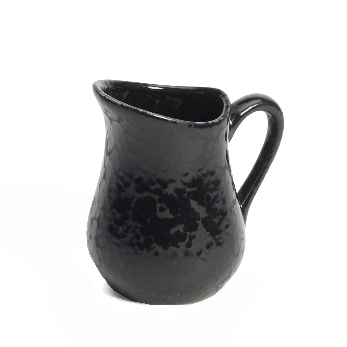 American Metalcraft, PBBL4, Creamer / Pitcher, China