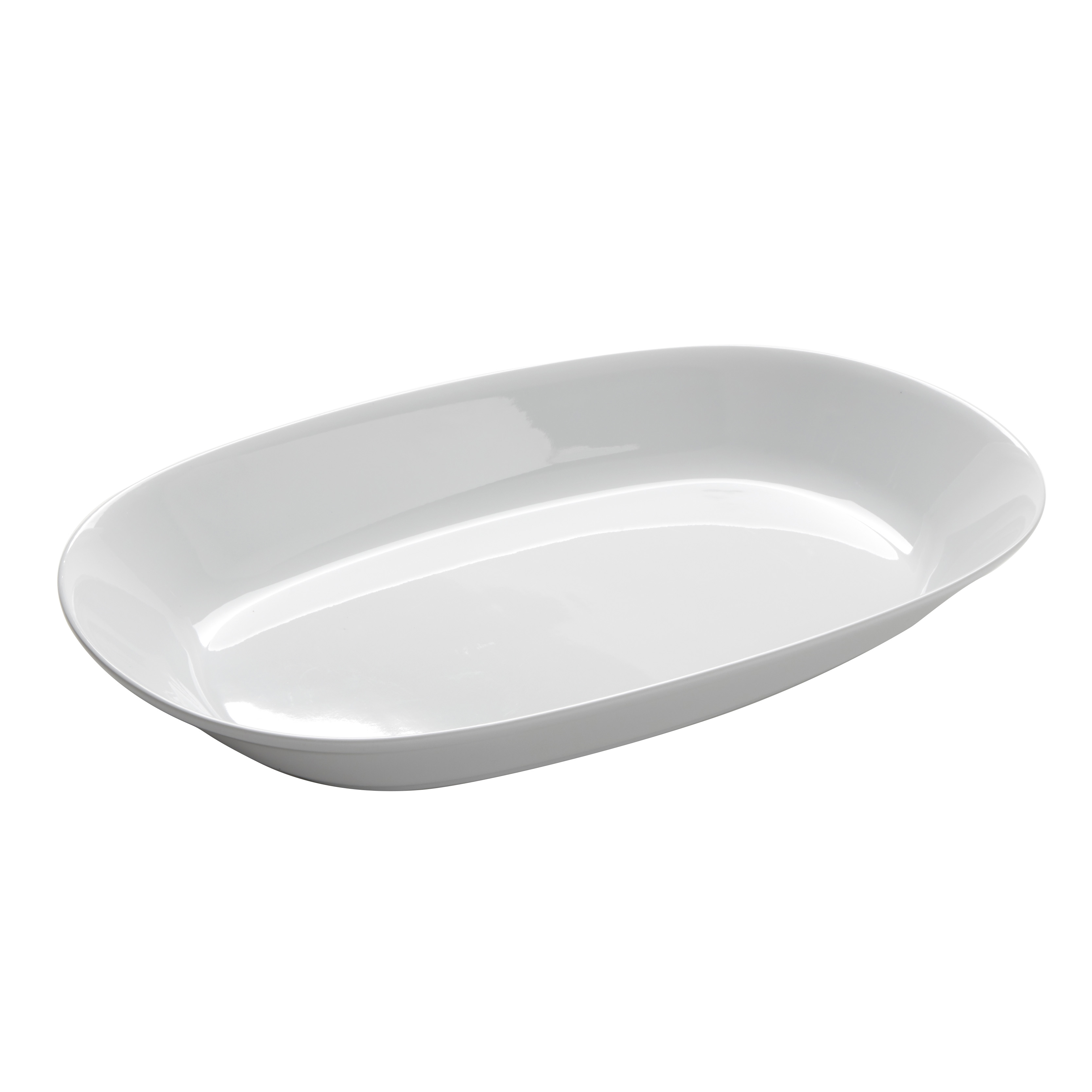 American Metalcraft, MLRS21, Bowl, Plastic,  5 - 6 Qt (160 - 223 Oz)