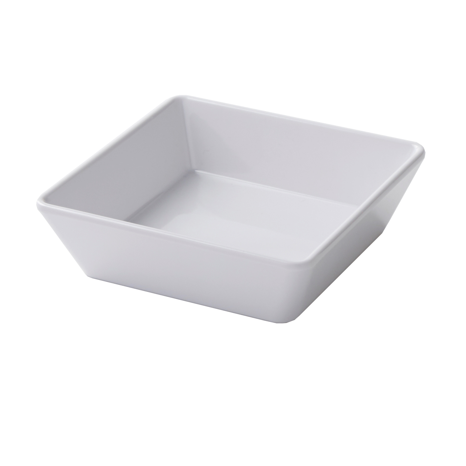 American Metalcraft, MELSQ6, Bowl, Plastic,  0 - 31 Oz