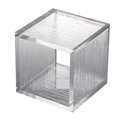 American Metalcraft, AC777, Display Riser, Individual