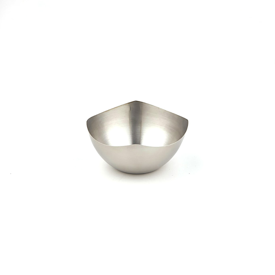 American Metalcraft, SB400, Bowl, Metal,  0 - 31 Oz