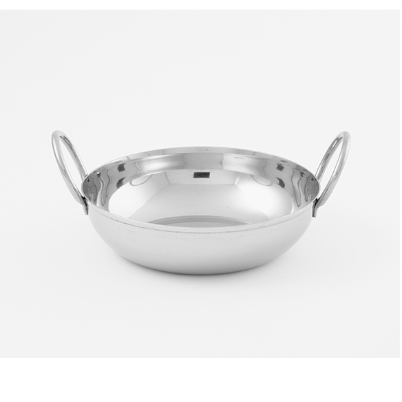 American Metalcraft, BD55, Bowl, Metal,  0 - 31 Oz