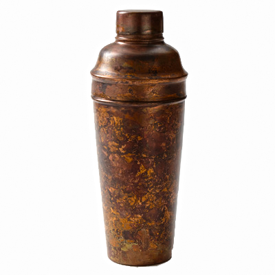 American Metalcraft, ACS, Bar Cocktail Shaker