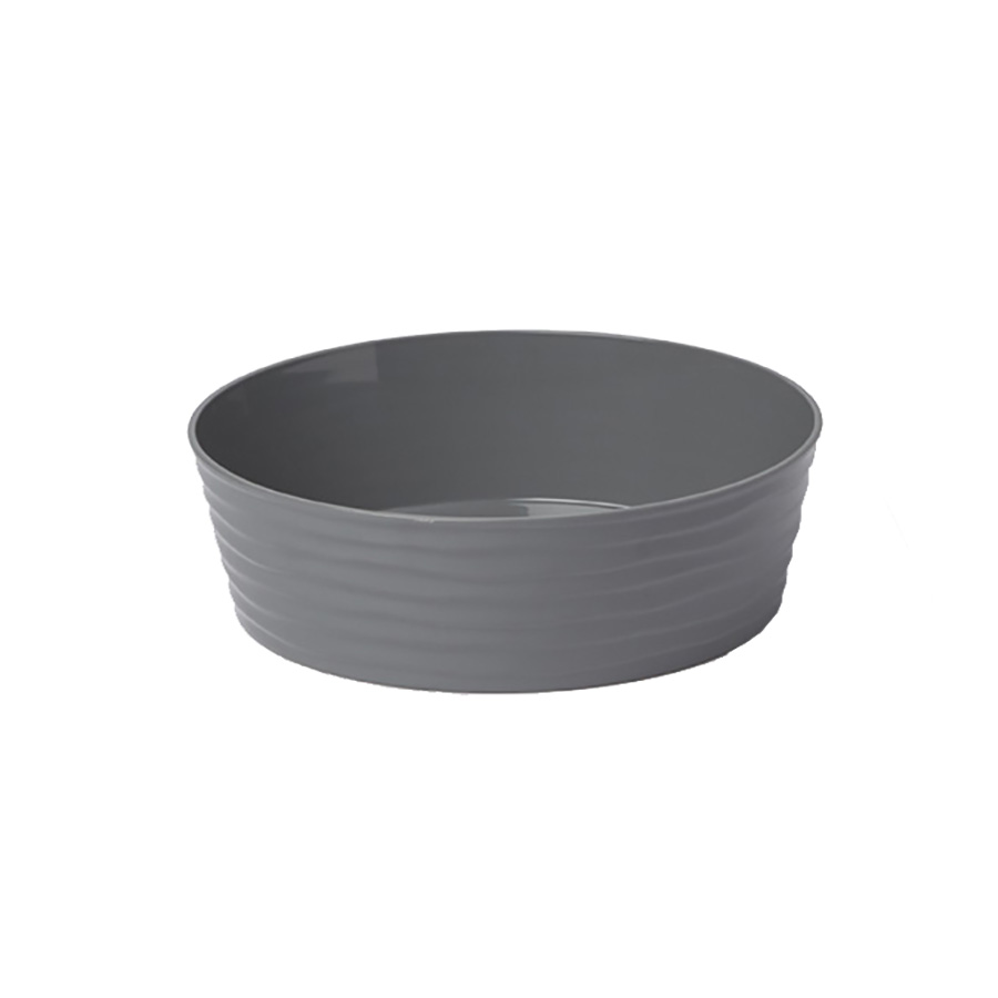 American Metalcraft, B10G, Serving Bowl, Salad Pasta, Plastic