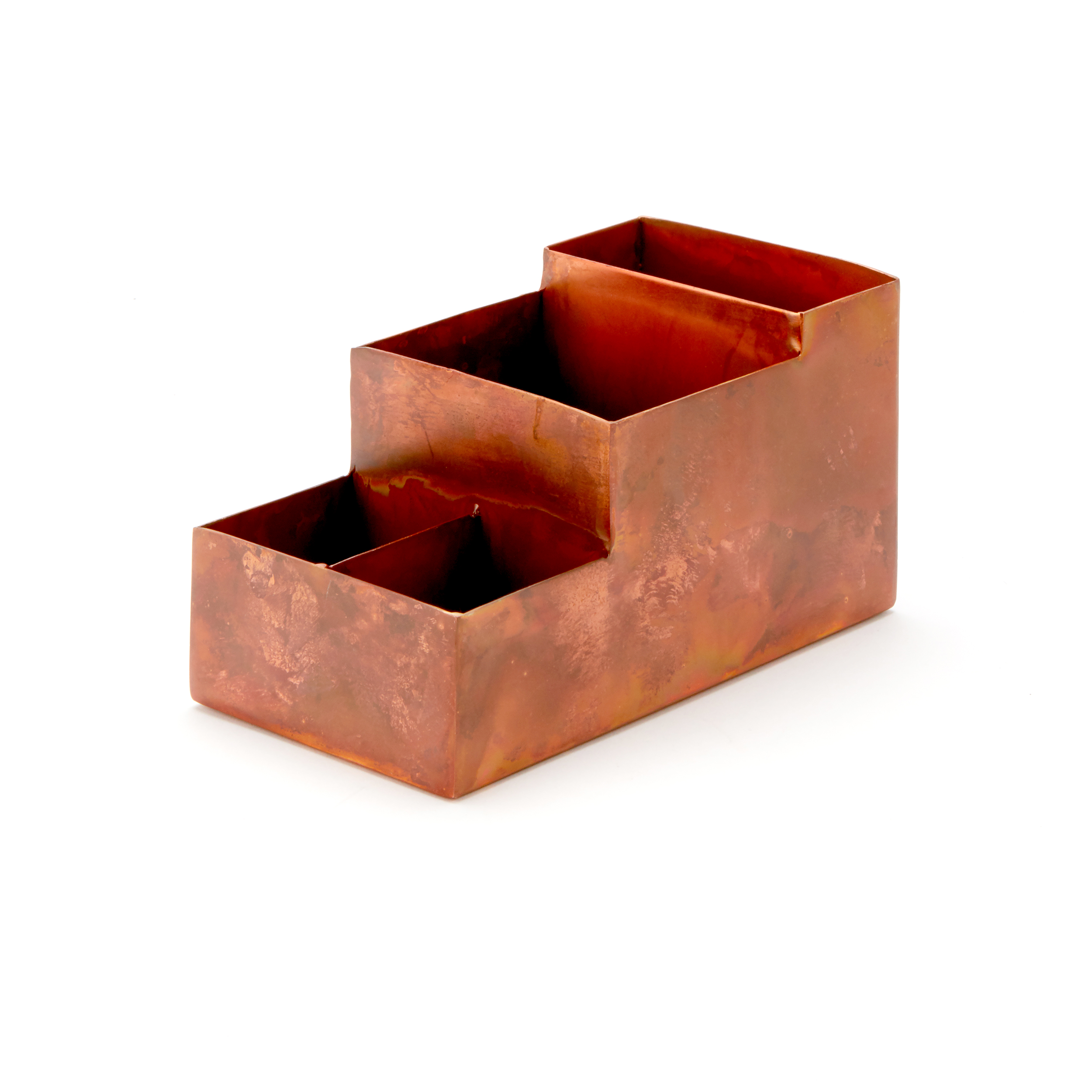 American Metalcraft, BARC5, Sugar Packet Holder / Caddy