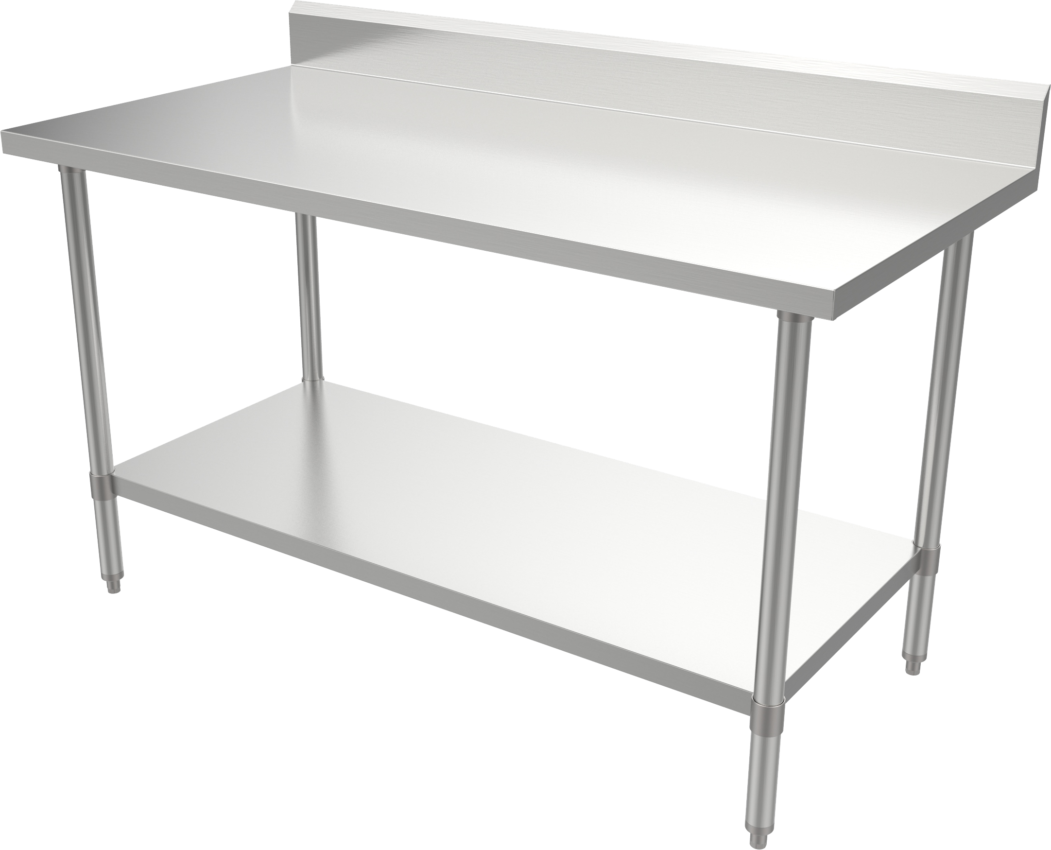 American Tables & Seating, MET-WTHB-3060, Work Tables