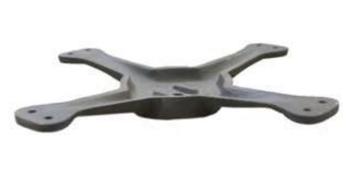 American Tables & Seating, T1300-CASE, Spread Bottom Base, Base Parts
