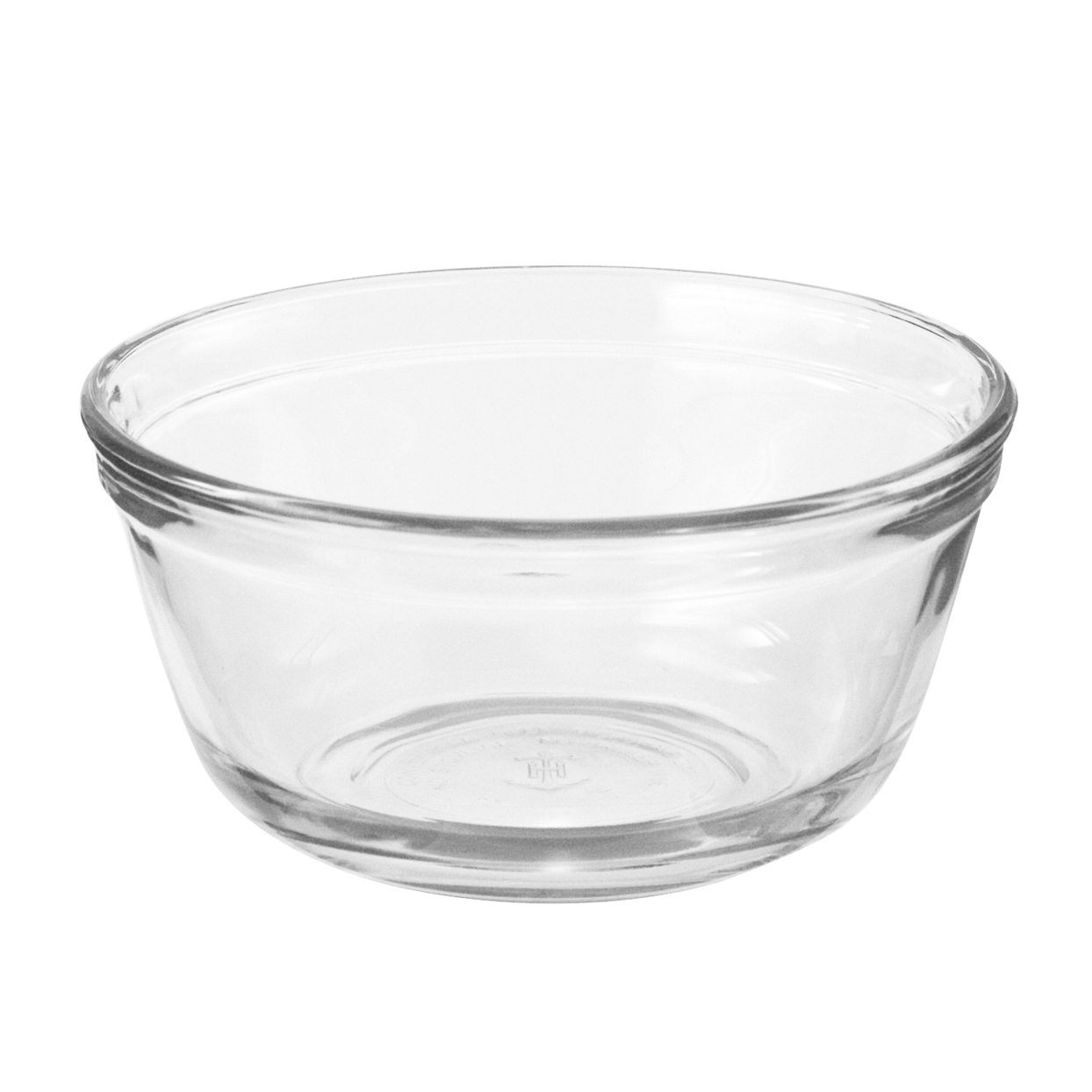 Anchor Hocking, 81575AHG18, Mixing Bowl, Glass
