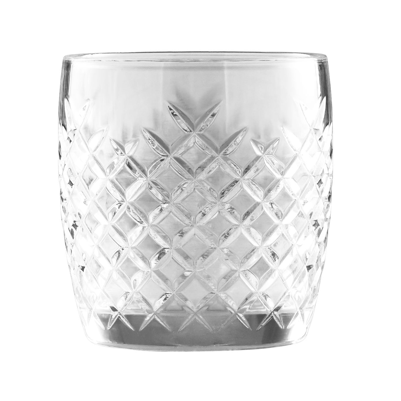 Anchor Hocking, 13398FS, Glass, Old Fashioned / Rocks