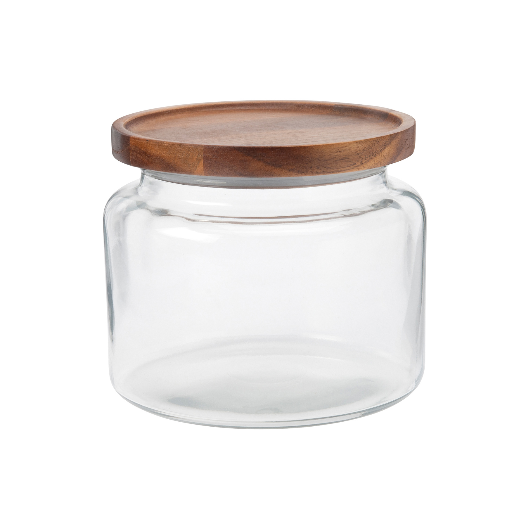Anchor Hocking, 97693AHG17, Storage Jar / Ingredient Canister, Glass