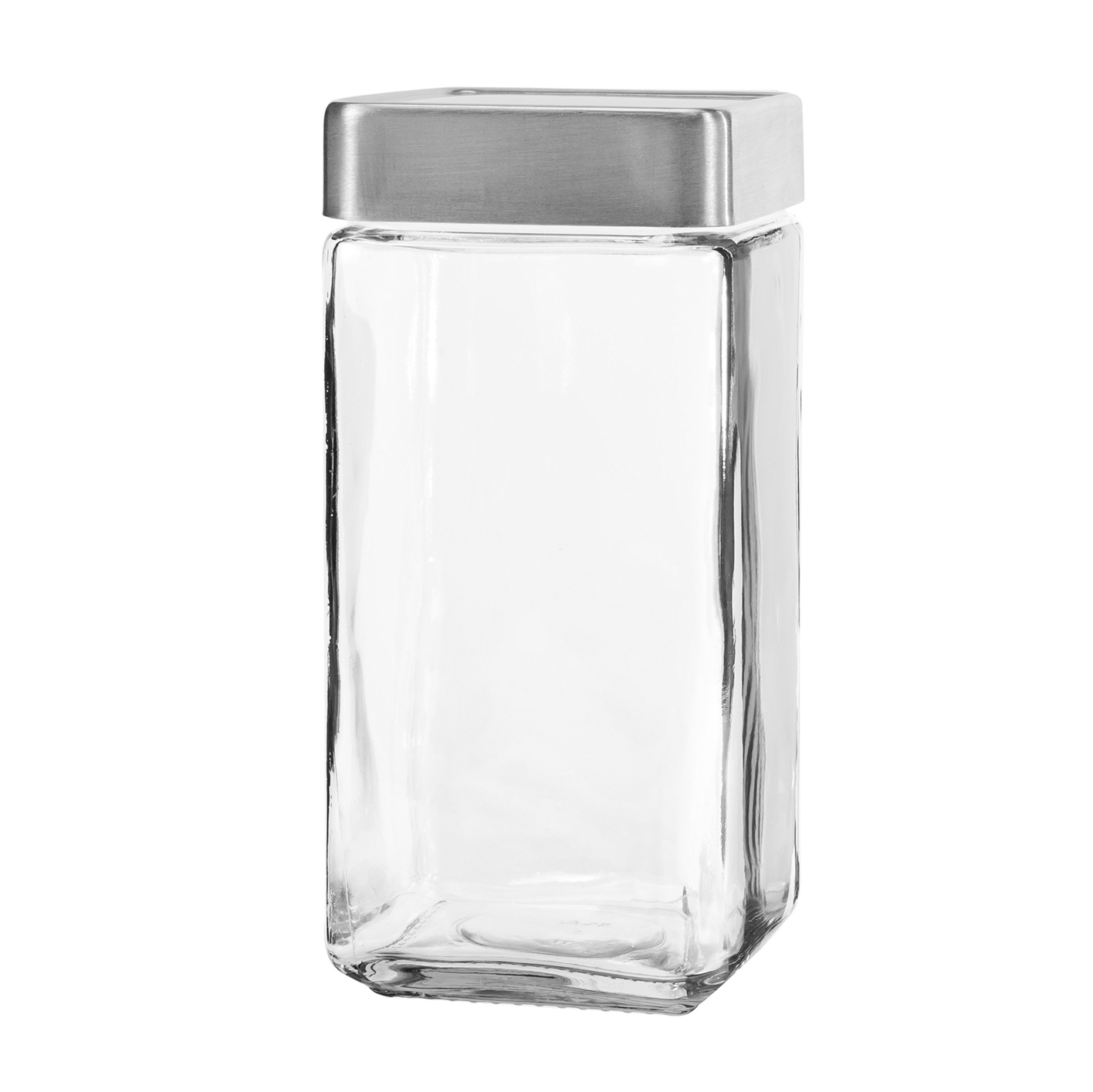 Anchor Hocking, 85755, Storage Jar / Ingredient Canister, Glass
