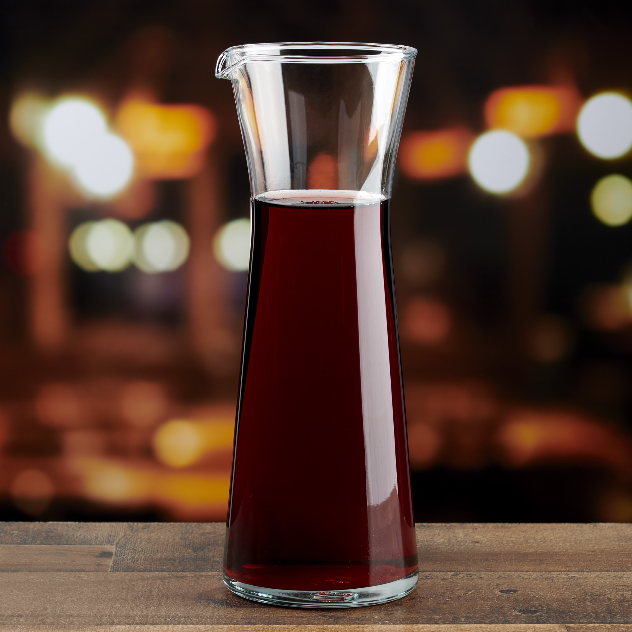 Anchor Hocking, 1V13621, Glass, Carafe