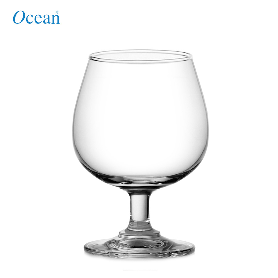 Anchor Hocking, 1501X12, Glass, Brandy / Cognac
