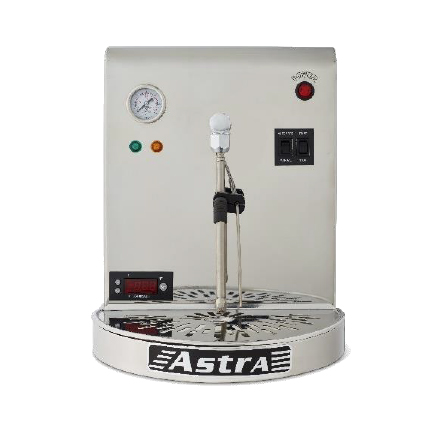 Astra Manufacturing, STA1300, Milk Steamer Frother