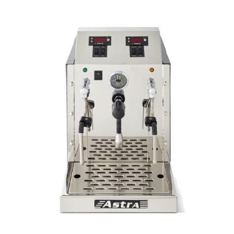 Astra Manufacturing, STA1800, Milk Steamer Frother