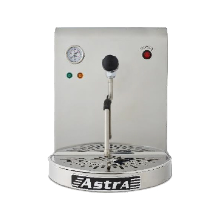Astra Manufacturing, STS1300, Milk Steamer Frother