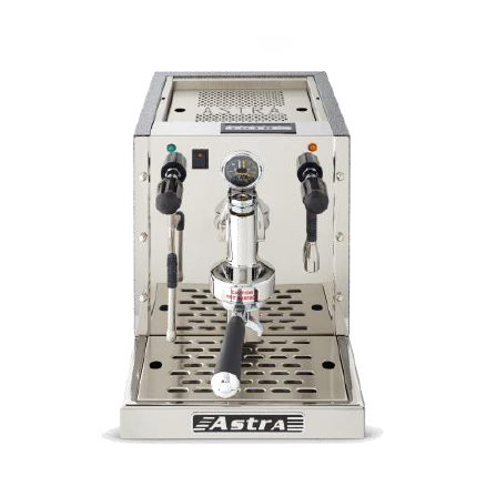 Astra Manufacturing, GA-021, Espresso Cappuccino Machine