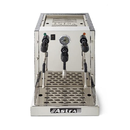 Astra Manufacturing, STS1800, Milk Steamer Frother