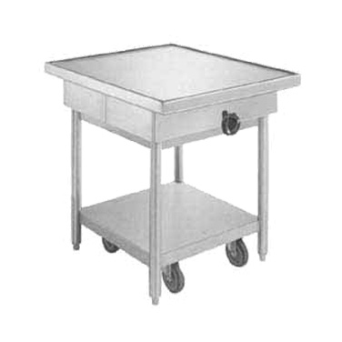 Atlas Metal, LTM-2736-ME, Table, Utility