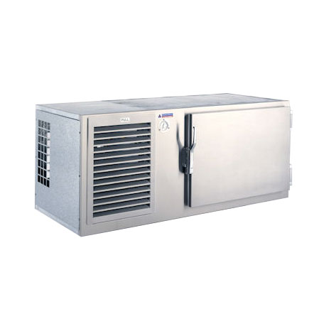 Atlas Metal, RB-4, Refrigerated Base Insert