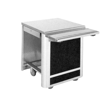 Atlas Metal, BLM-1-L, Cash Register Stand