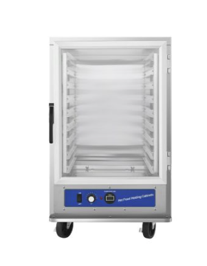 Atosa USA, ATHC-18ES, Holding Cabinets