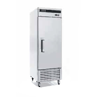 Atosa USA, MBF8501GR, Freezer, Reach-In